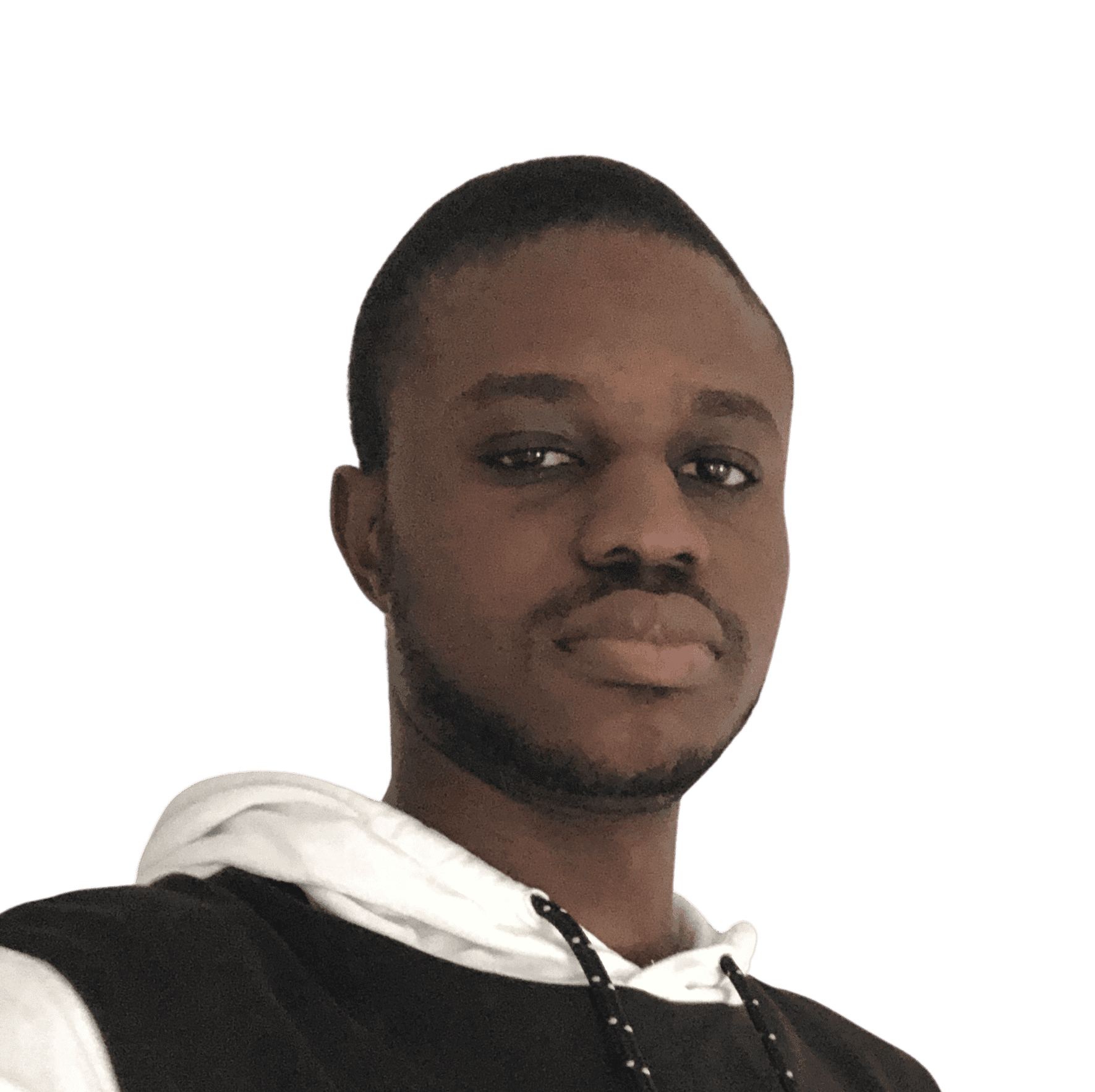 Picture of Samuel Amoah